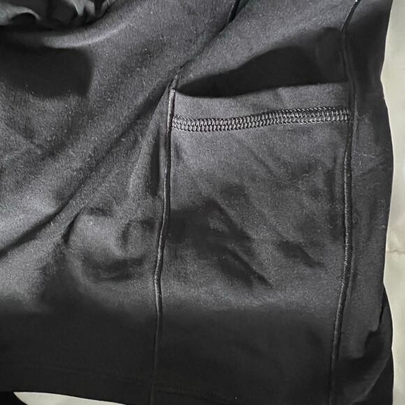 OFFLINE By Aerie Real Me Crossover Flowy Short - Picture 11 of 12